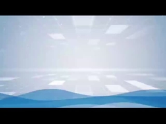 Vidéo promotionnelle de la société