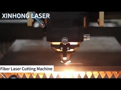 Affichage de coupe de 25 mm