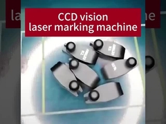 Machines de marquage de chaîne de montage