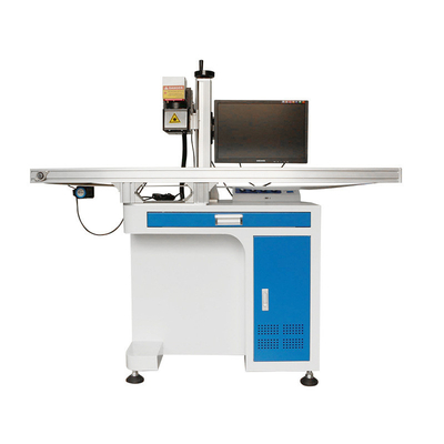 Machine de marquage au laser à fibres 30W 50W