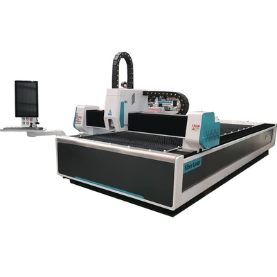 4000*2000/6000*2500mm 6000W machine de découpe laser à fibre CNC coupe de tôle