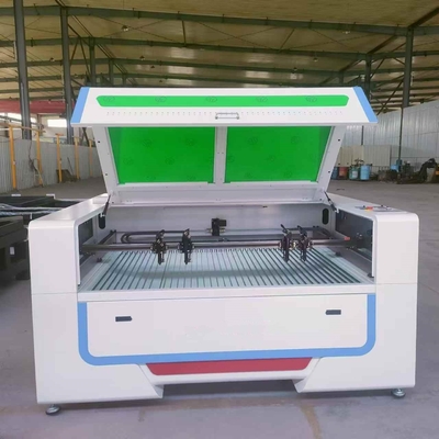 1390 150W Machine de gravure au laser au CO2 Petite machine de découpe au laser pour le bois
