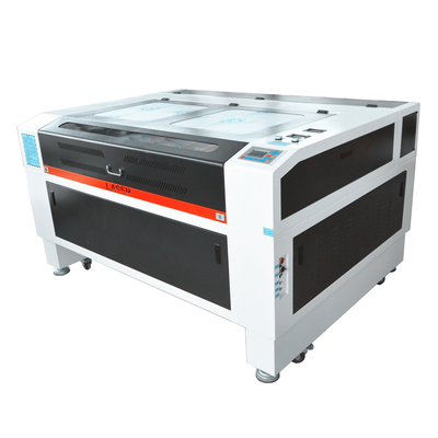 1390 1300*900 Gravureuse laser au CO2 130W 150W Pour les tissus en cuir bois