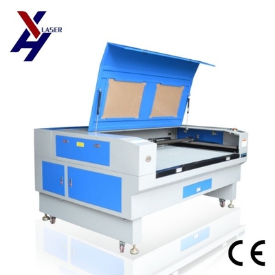 Reci 80W 100W 120W 150W 180W Hybride mélangée CO2 machine de découpe de gravure laser pour le cuir de bois acrylique MDF contreplaqué acier métal et plexiglas