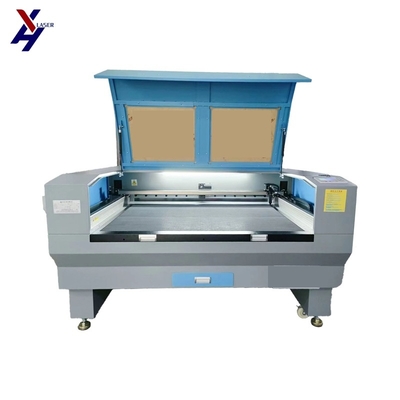 Graveur et découpeur laser CO2 pour bambou, papier, cuir, bois, acrylique, papier, cuir 1390/4060/6090/1080/1325 50W-500W