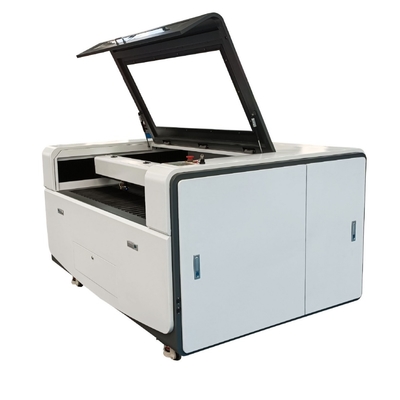 Machine de gravure laser CO2 3020 40W/50W avec contrôle Ruida